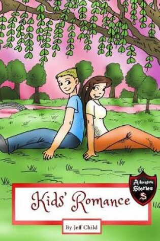 Cover of Kids' Romance