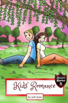 Book cover for Kids' Romance