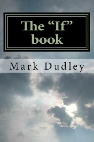 Cover of The "if" Book