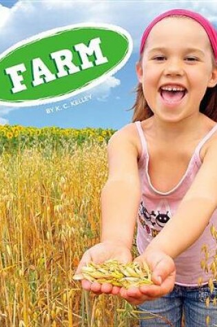 Cover of Farm