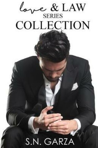Cover of Love & Law Collection