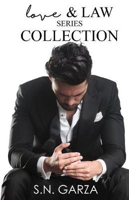 Book cover for Love & Law Collection