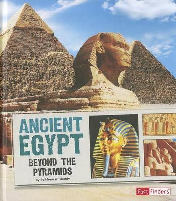 Cover of Ancient Egypt