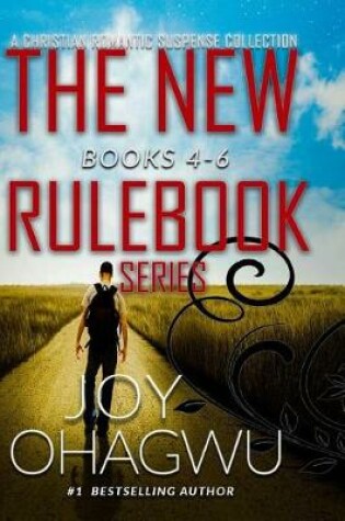Cover of The New Rulebook Series- Books 4-6