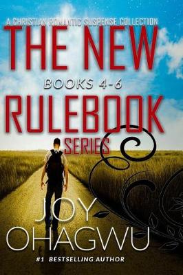 Book cover for The New Rulebook Series- Books 4-6