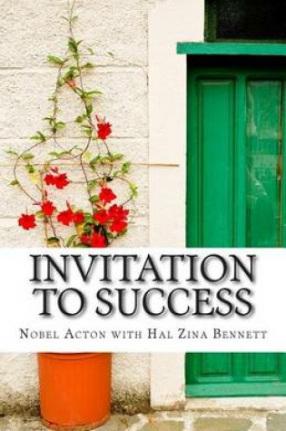 Cover of Invitation to Success