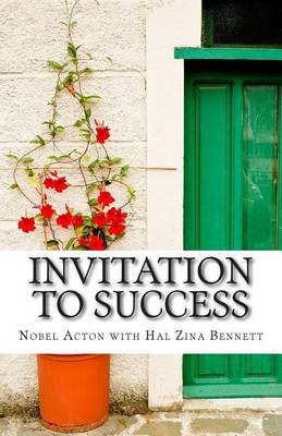 Book cover for Invitation to Success