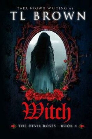 Cover of Witch