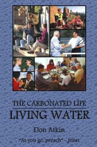 Cover of Living Water