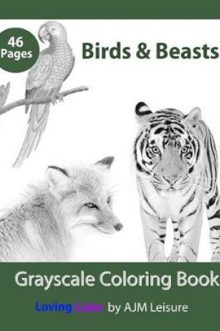 Cover of Birds & Beasts