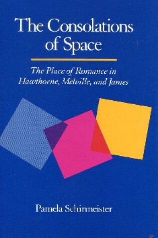 Cover of The Consolations of Space