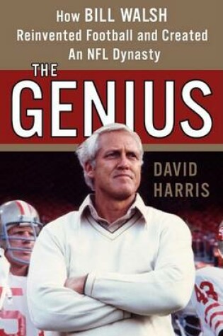 Cover of The Genius