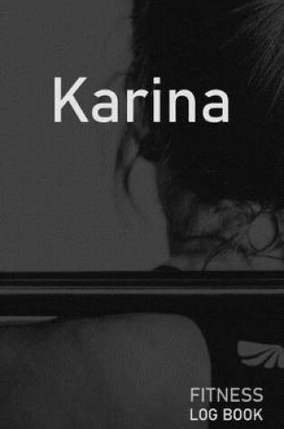 Cover of Karina