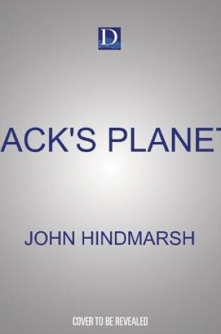 Cover of Jack's Planet