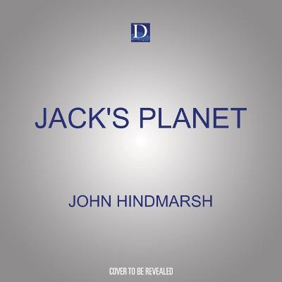 Book cover for Jack's Planet