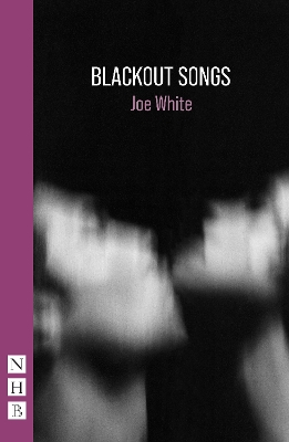 Book cover for Blackout Songs