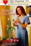 Book cover for Heiress