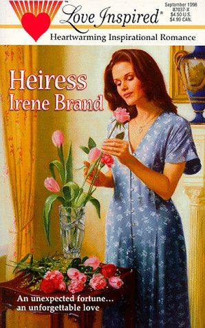 Cover of Heiress