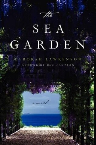 Cover of The Sea Garden