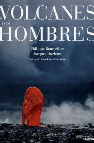 Cover of Los Volcanes y los Hombres
