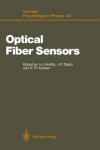 Book cover for Optical Fiber Sensors