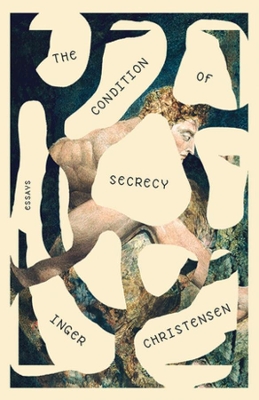 Cover of Condition of Secrecy