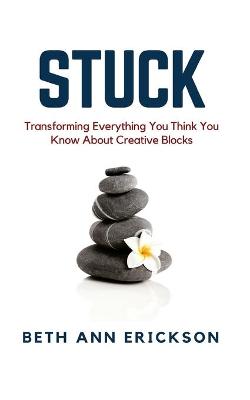 Book cover for Stuck