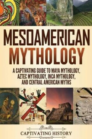 Cover of Mesoamerican Mythology