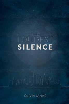 Book cover for The Loudest Silence (Part One)
