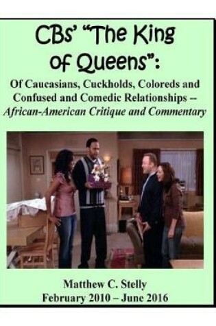Cover of CBS' King of Queens