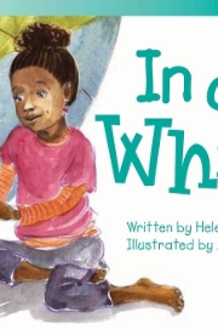 Cover of In a Whirl