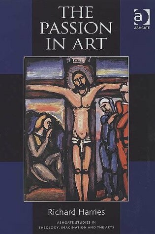 Cover of The Passion in Art