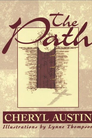 Cover of The Path