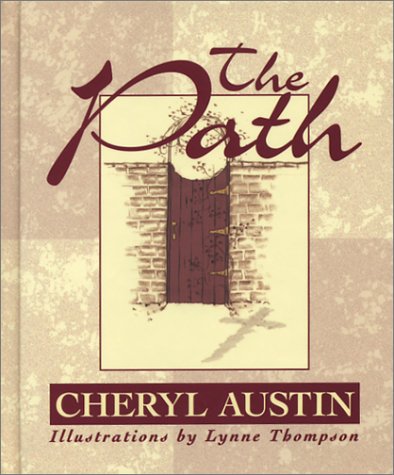 Book cover for The Path