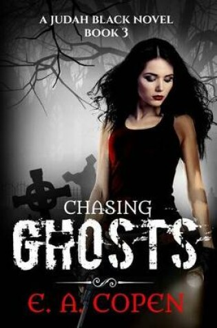 Cover of Chasing Ghosts