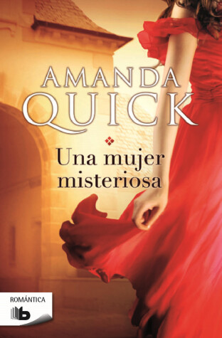 Book cover for Una mujer misteriosa  /  The Mystery Woman