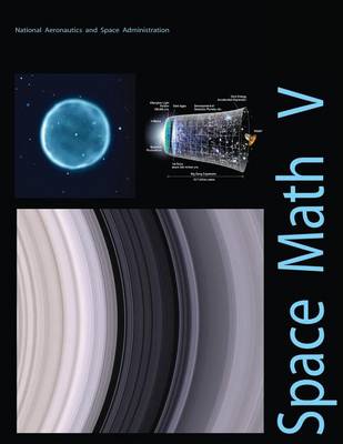 Book cover for Space Math V