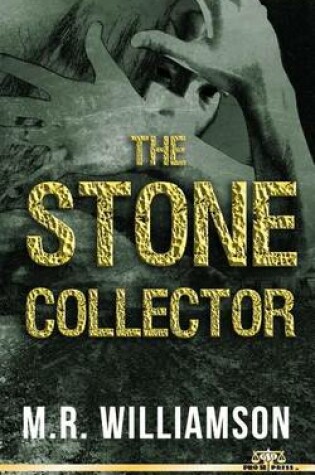 Cover of The Stone Collector