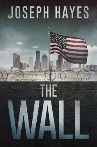 Cover of The Wall