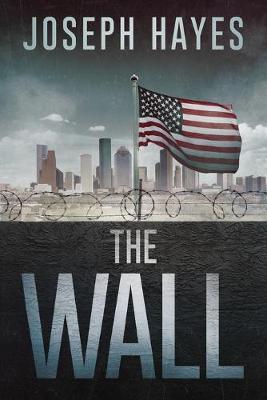 Book cover for The Wall