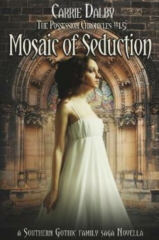 Cover of Mosaic of Seduction