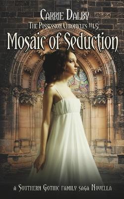 Book cover for Mosaic of Seduction