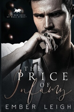 Cover of The Price of Infamy