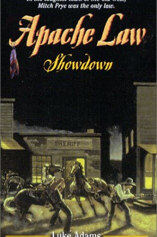 Cover of Showdown