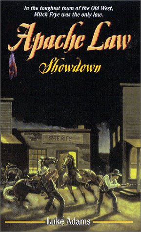 Cover of Showdown