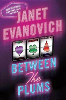 Book cover for Between the Plums