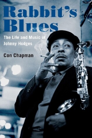 Cover of Rabbit's Blues
