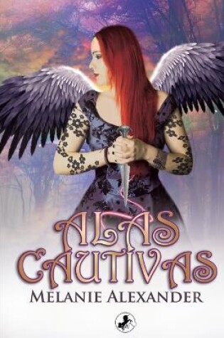 Cover of Alas Cautivas