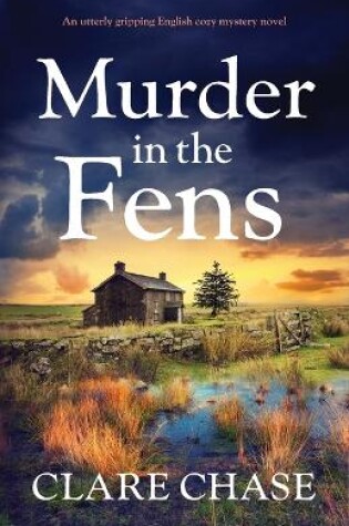 Cover of Murder in the Fens