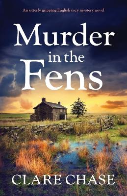 Book cover for Murder in the Fens